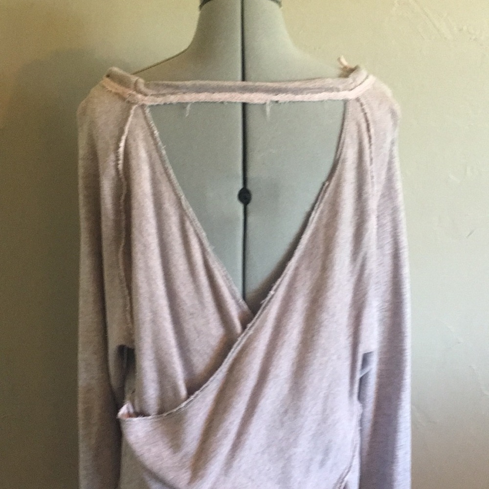Free people pullover - Picture 5 of 8